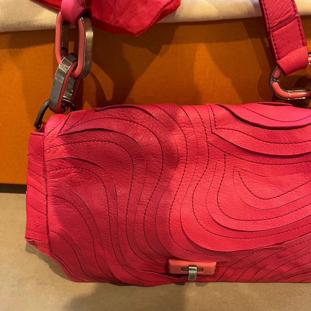 Marc Jacobs handbag